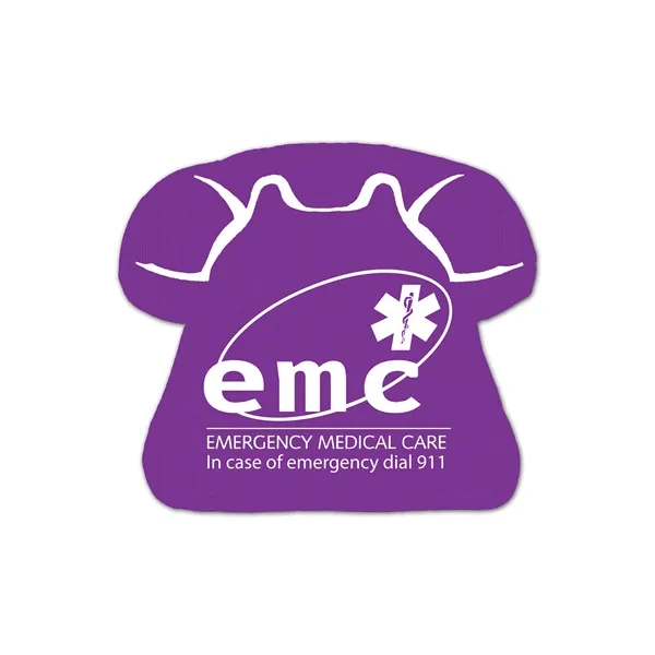 Telephone Vinyl Jar Opener... from ASI 35730 Americanna Co