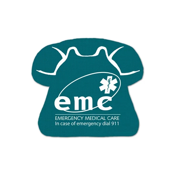 Telephone Vinyl Jar Opener... from ASI 35730 Americanna Co