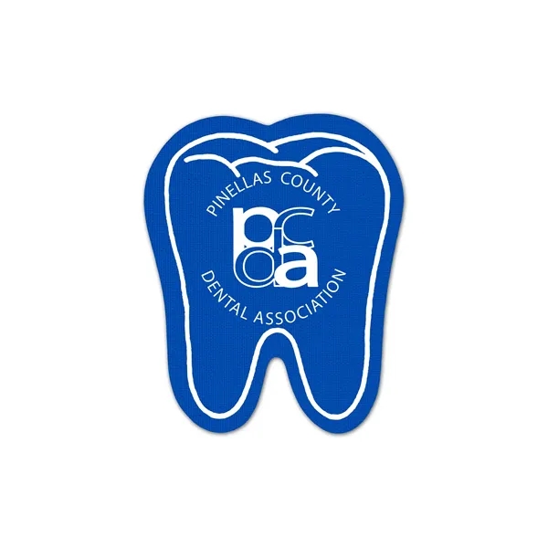 Tooth Vinyl Jar Opener... from ASI 35730 Americanna Co