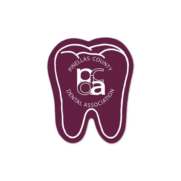 Tooth Vinyl Jar Opener... from ASI 35730 Americanna Co