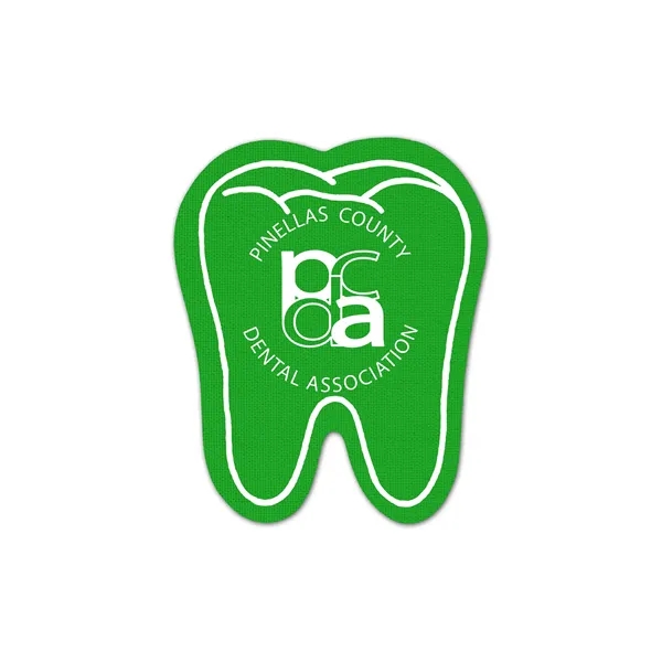 Tooth Vinyl Jar Opener... from ASI 35730 Americanna Co