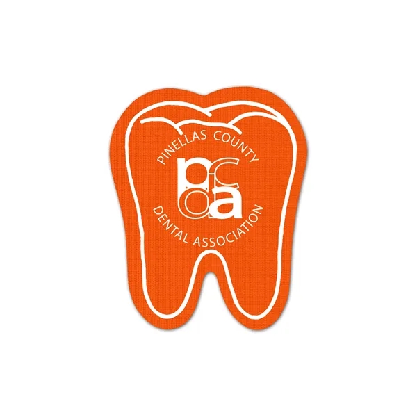 Tooth Vinyl Jar Opener... from ASI 35730 Americanna Co