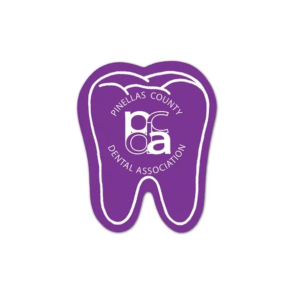 Tooth Vinyl Jar Opener... from ASI 35730 Americanna Co