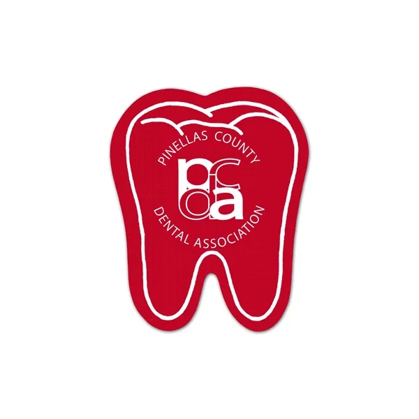 Tooth Vinyl Jar Opener... from ASI 35730 Americanna Co