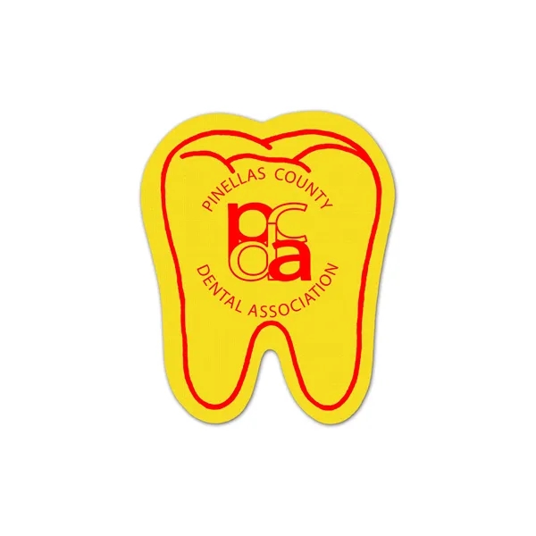Tooth Vinyl Jar Opener... from ASI 35730 Americanna Co
