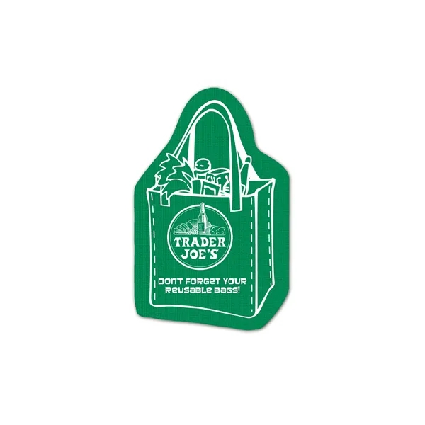Tote Bag Vinyl Jar Opener... from ASI 35730 Americanna Co