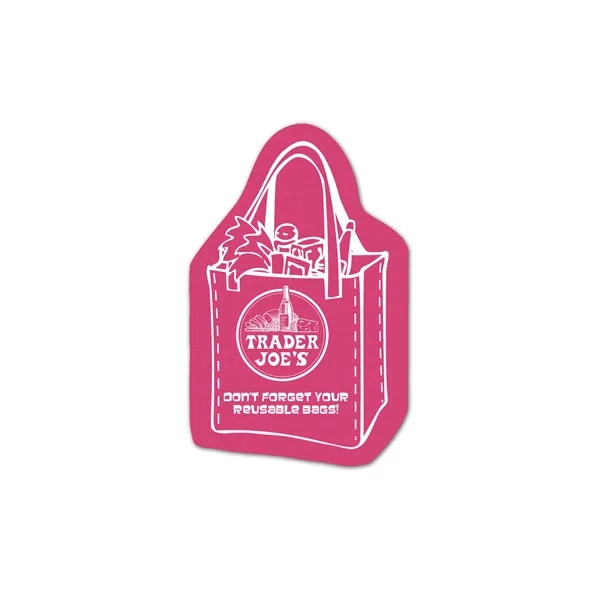 Tote Bag Vinyl Jar Opener... from ASI 35730 Americanna Co