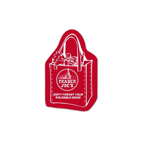Tote Bag Vinyl Jar Opener... from ASI 35730 Americanna Co