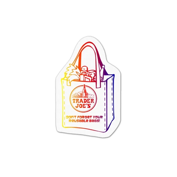 Tote Bag Vinyl Jar Opener... from ASI 35730 Americanna Co