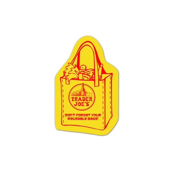 Tote Bag Vinyl Jar Opener... from ASI 35730 Americanna Co