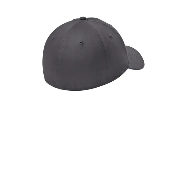 New Era - Structured Stretch Cotton Cap.... from ASI 84863 SanMar