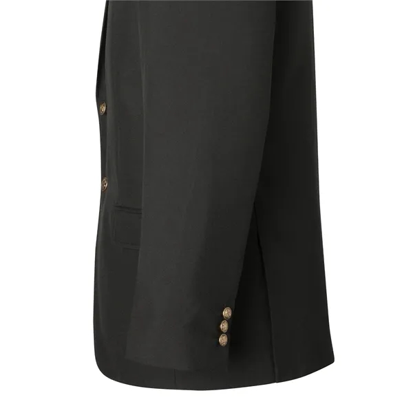 Edwards Suiting & Neckwear - Men's Essential Blazer... from ASI 86018 Scrub Authority / Uniform Stores