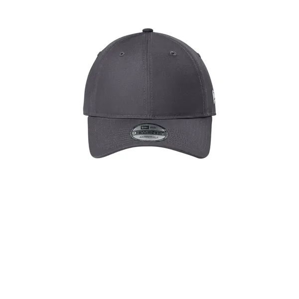 New Era - Adjustable Unstructured Cap.... from ASI 84863 SanMar