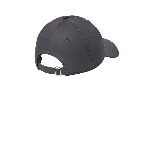 New Era - Adjustable Unstructured Cap.... from ASI 84863 SanMar