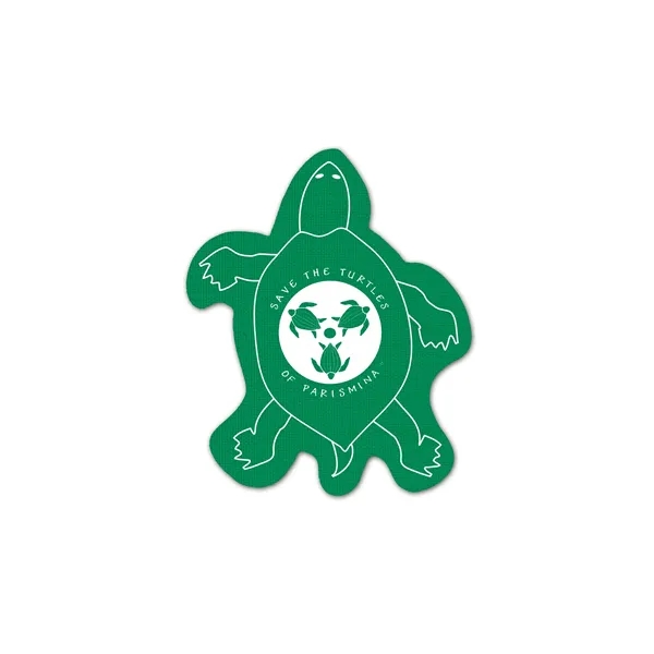 Turtle Vinyl Jar Opener... from ASI 35730 Americanna Co