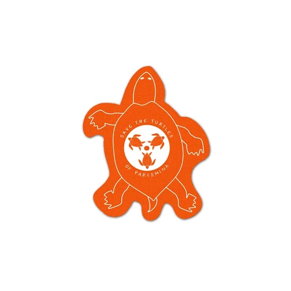 Turtle Vinyl Jar Opener... from ASI 35730 Americanna Co