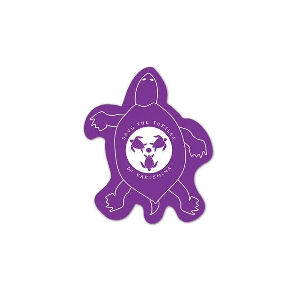 Turtle Vinyl Jar Opener... from ASI 35730 Americanna Co