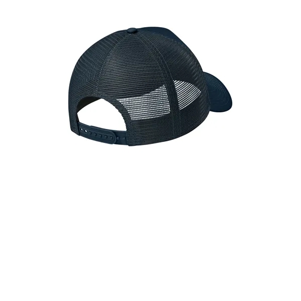 New Era Snapback Trucker Cap.... from ASI 84863 SanMar