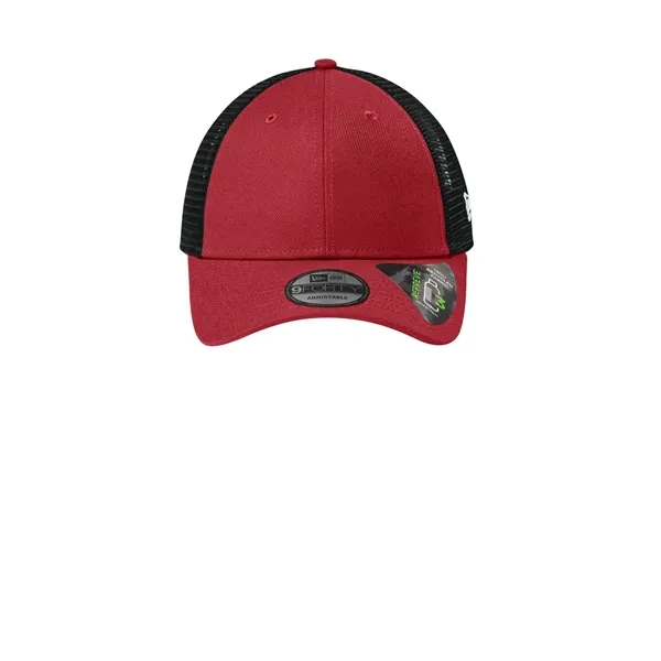 New Era Recycled Snapback Cap... from ASI 84863 SanMar