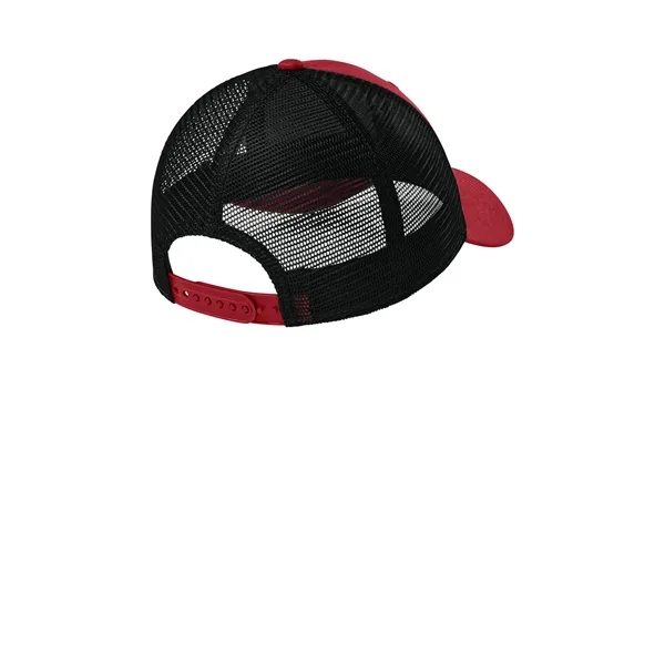 New Era Recycled Snapback Cap... from ASI 84863 SanMar