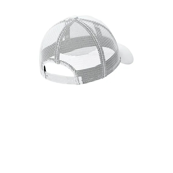 New Era Recycled Snapback Cap... from ASI 84863 SanMar