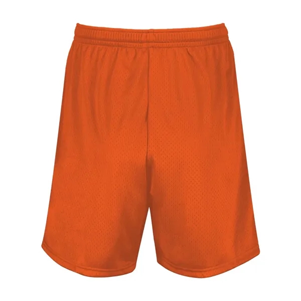 Augusta Sportswear Youth Modified Mesh Shorts... from ASI 84358 S&S Activewear