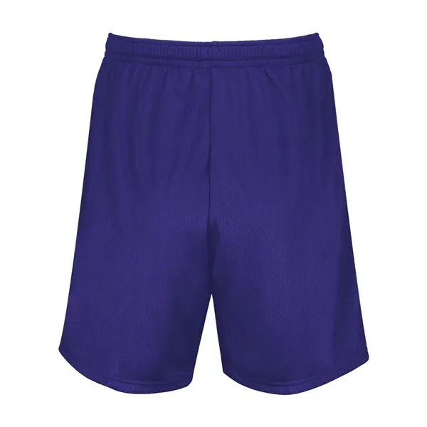 Augusta Sportswear Youth Modified Mesh Shorts... from ASI 84358 S&S Activewear