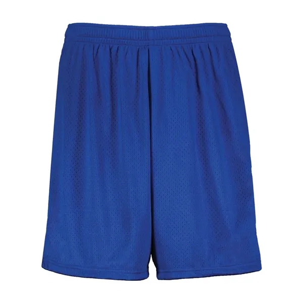 Augusta Sportswear Youth Modified Mesh Shorts... from ASI 84358 S&S Activewear