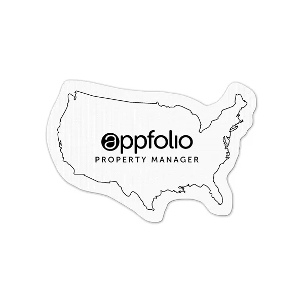 United States Vinyl Jar Opener... from ASI 35730 Americanna Co