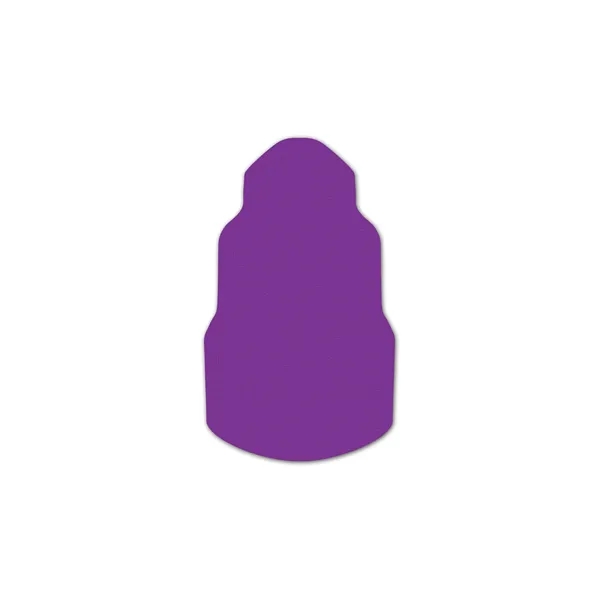 Wedding Cake Vinyl Jar Opener... from ASI 35730 Americanna Co