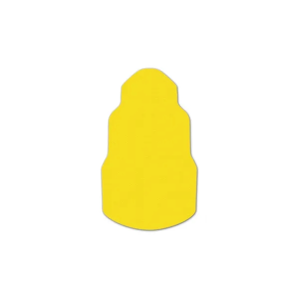 Wedding Cake Vinyl Jar Opener... from ASI 35730 Americanna Co