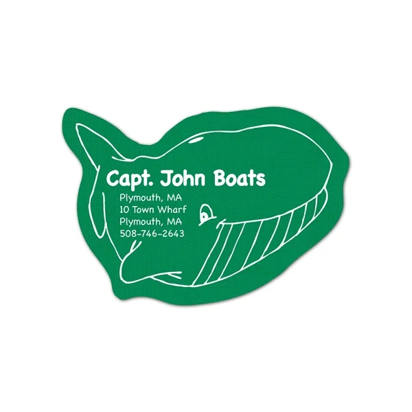 Whale Vinyl Jar Opener... from ASI 35730 Americanna Co