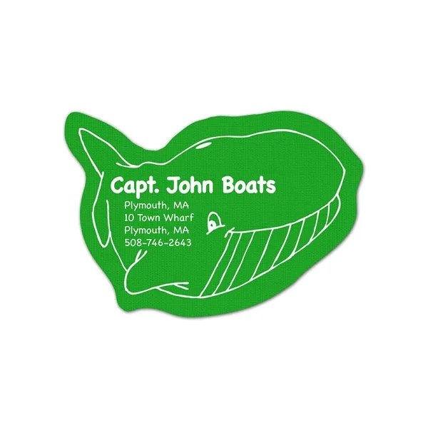 Whale Vinyl Jar Opener... from ASI 35730 Americanna Co