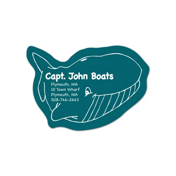 Whale Vinyl Jar Opener... from ASI 35730 Americanna Co