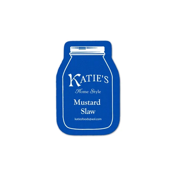 Wide Jar Vinyl Jar Opener... from ASI 35730 Americanna Co