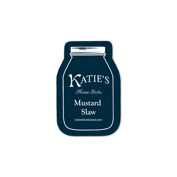 Wide Jar Vinyl Jar Opener... from ASI 35730 Americanna Co