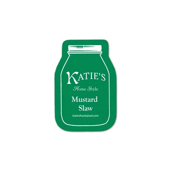 Wide Jar Vinyl Jar Opener... from ASI 35730 Americanna Co