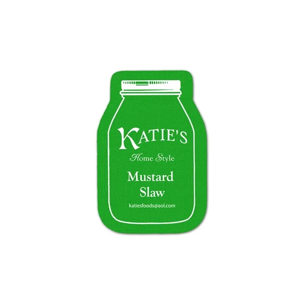 Wide Jar Vinyl Jar Opener... from ASI 35730 Americanna Co