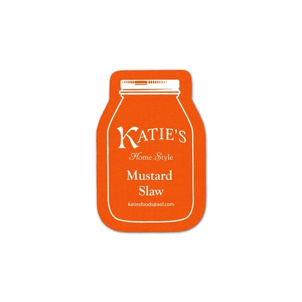 Wide Jar Vinyl Jar Opener... from ASI 35730 Americanna Co