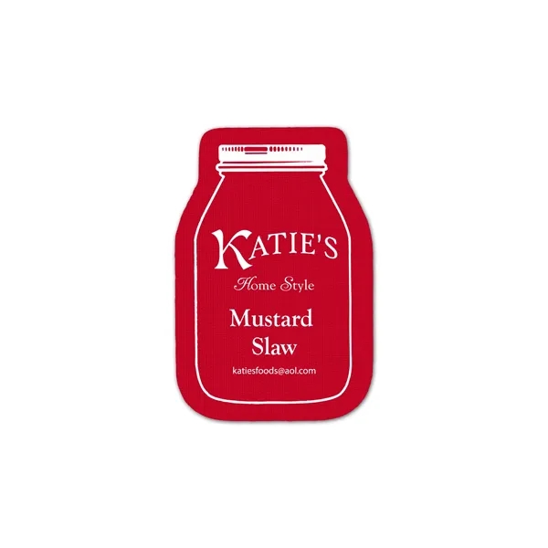 Wide Jar Vinyl Jar Opener... from ASI 35730 Americanna Co