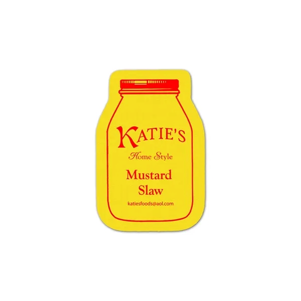 Wide Jar Vinyl Jar Opener... from ASI 35730 Americanna Co