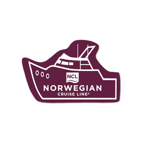 Yacht Vinyl Jar Opener... from ASI 35730 Americanna Co