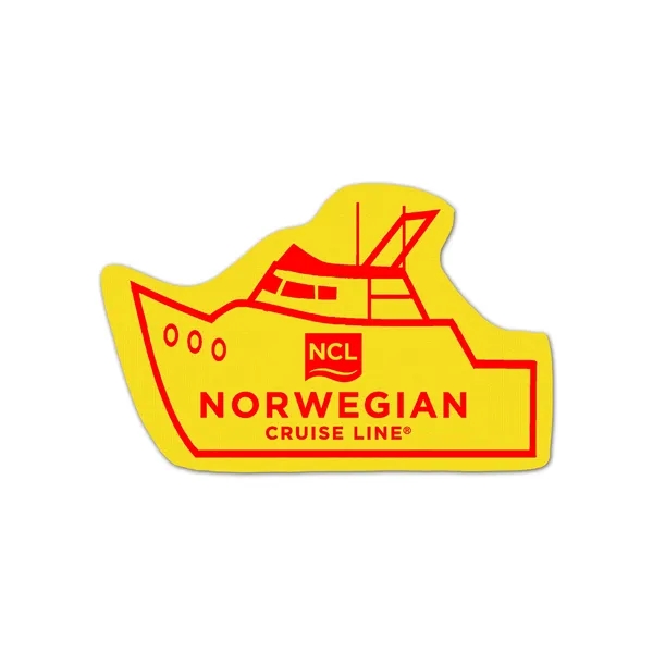 Yacht Vinyl Jar Opener... from ASI 35730 Americanna Co