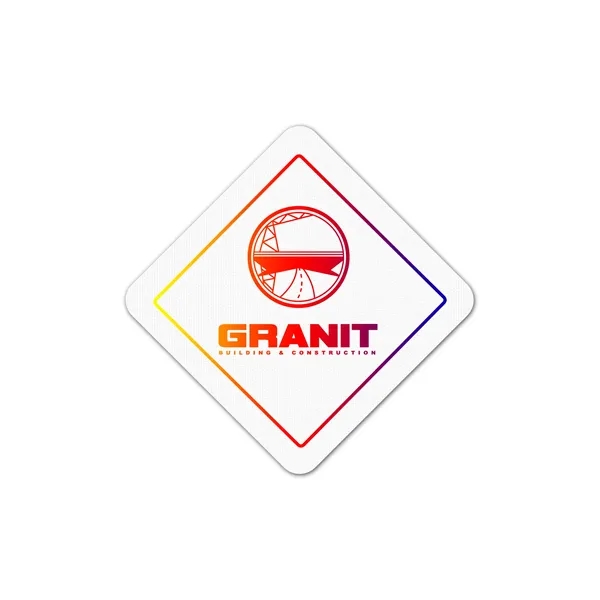 Diamond Vinyl Jar Opener... from ASI 35730 Americanna Co