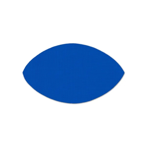 Football Vinyl Jar Opener... from ASI 35730 Americanna Co