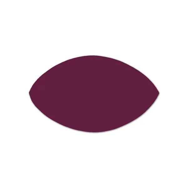 Football Vinyl Jar Opener... from ASI 35730 Americanna Co