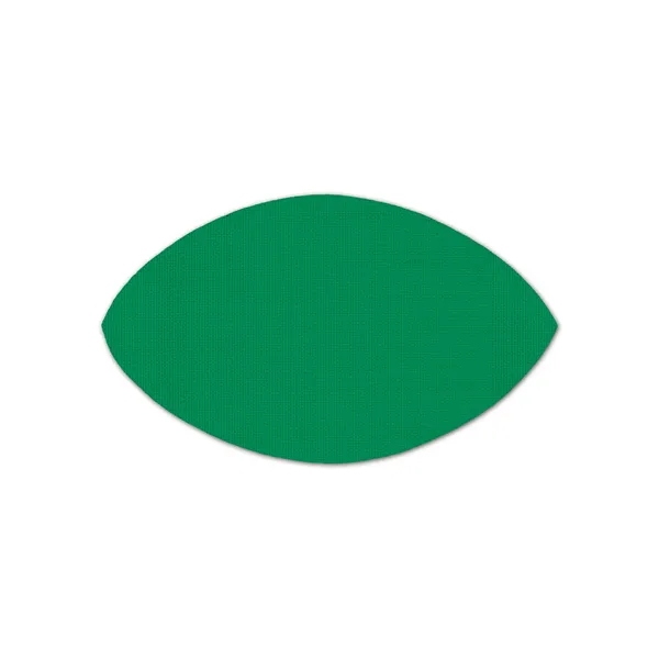 Football Vinyl Jar Opener... from ASI 35730 Americanna Co