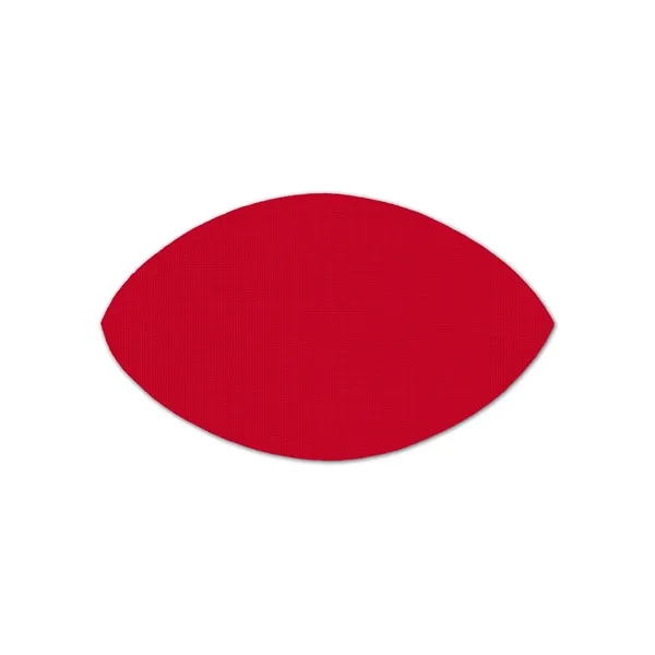 Football Vinyl Jar Opener... from ASI 35730 Americanna Co