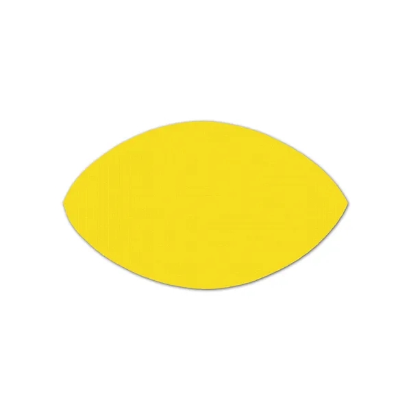 Football Vinyl Jar Opener... from ASI 35730 Americanna Co