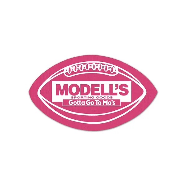 Football Vinyl Jar Opener... from ASI 35730 Americanna Co